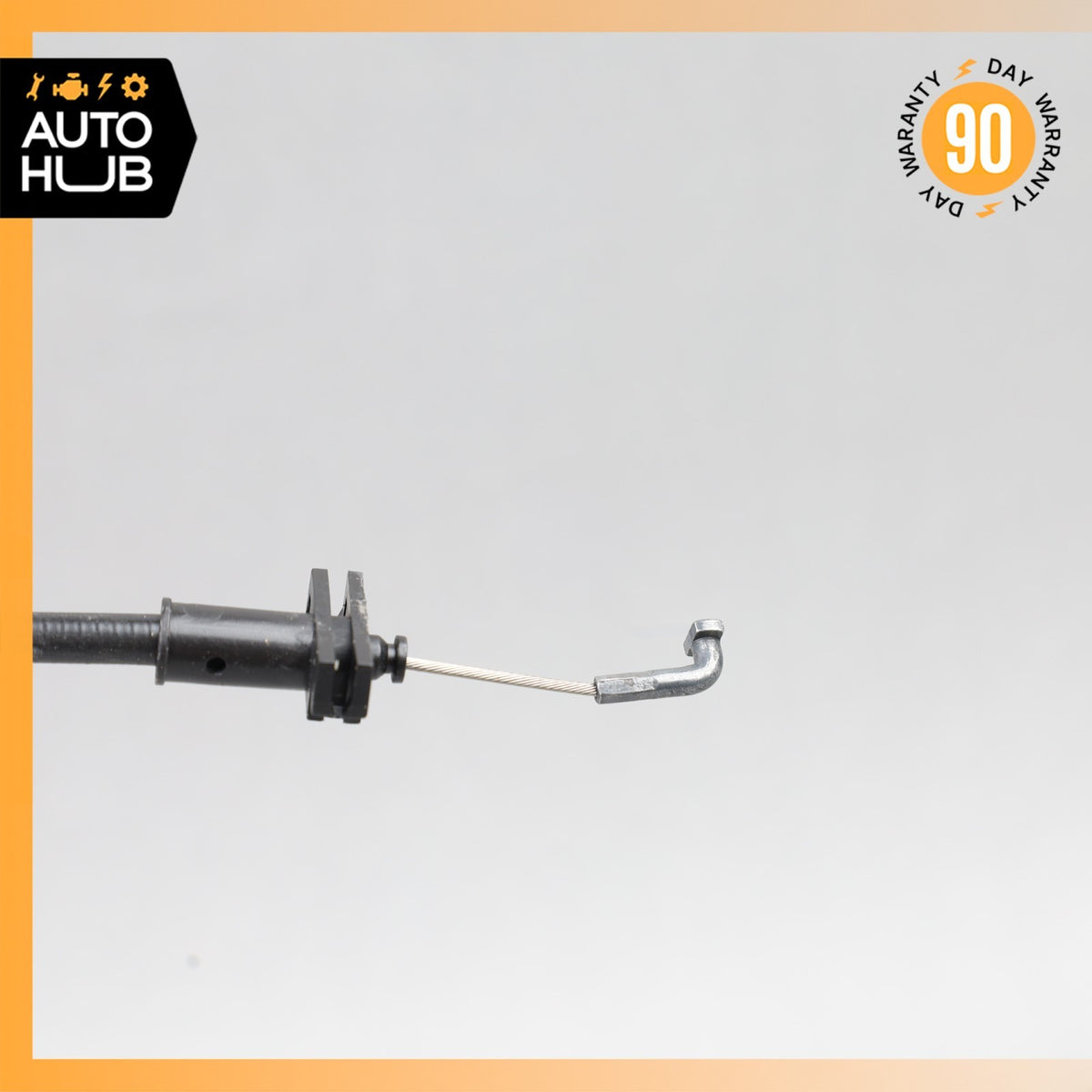 13-16 Aston Martin DB9 Right Side Door Lock Latch Actuator w/ Lock OEM 22k - photo 13