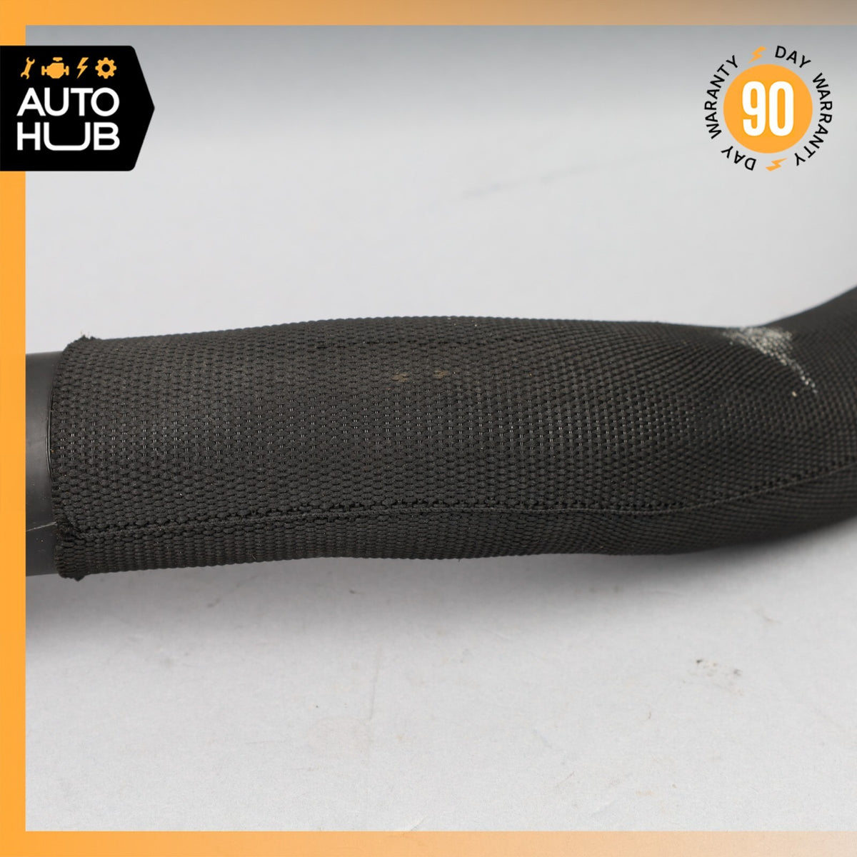 Jaguar X152 F-Type AWD 3.0L Engine Cooling Hose Pipe Line OEM - photo 3