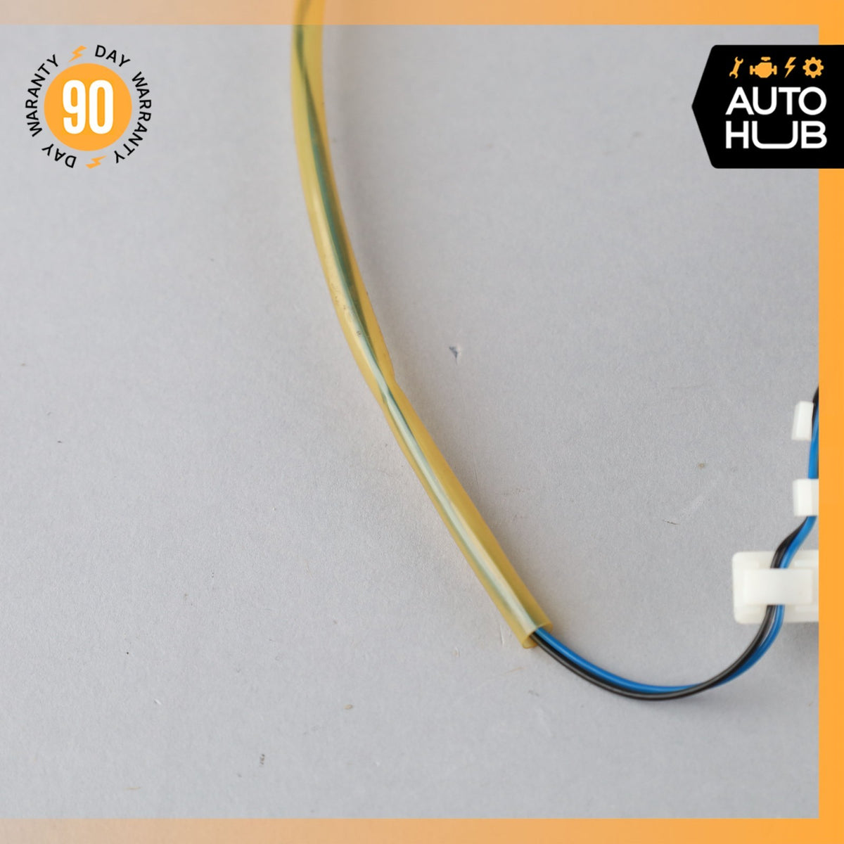 03-13 Bentley Continental GTC GT Fuel Gauge Sensor Right Passenger Side OEM 55k - photo 10
