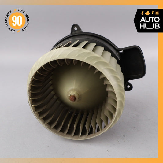 Audi 4G8 A7 S7 A/C AC Air Conditioning Heater Blower Fan Motor 4H1820021B OEM - photo 1