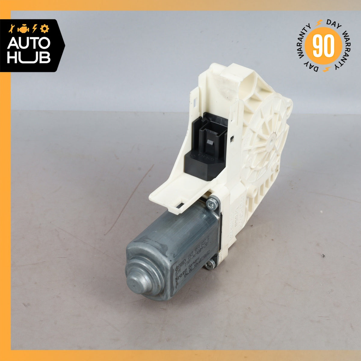 Audi 8R Q5 Front Right or Rear Left Door Window Regulator Motor 8K0959802B OEM - photo 5
