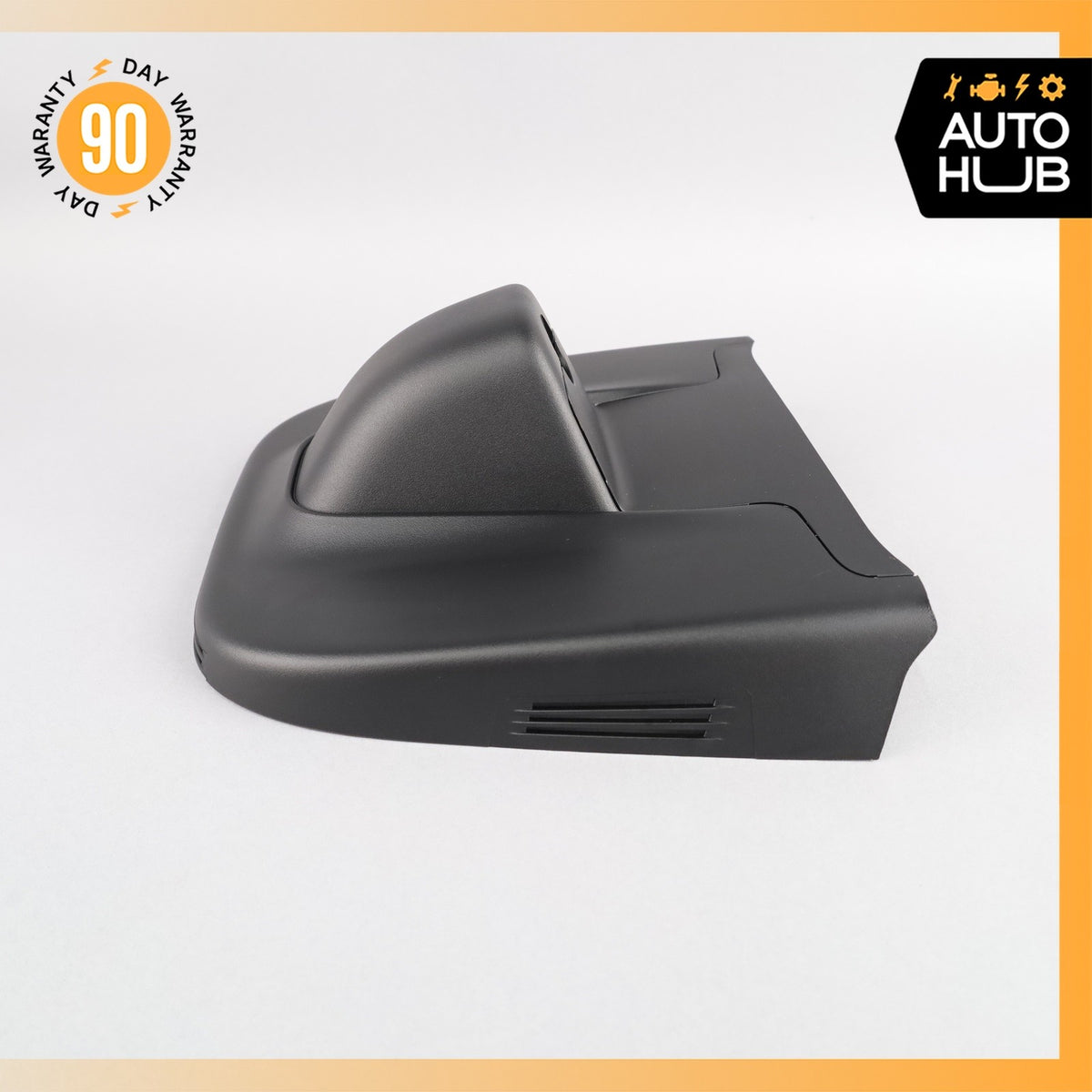 17-26 Alfa Romeo 952 Giulia Interior Rear View Mirror Cover OEM - photo 5