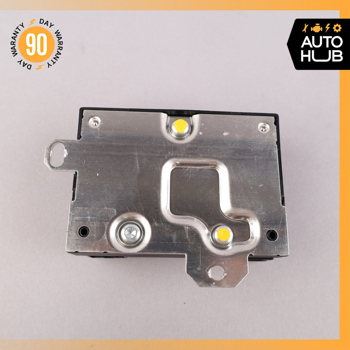 Mercedes R231 SL400 Fuel Pump Control Module 0009006600 OEM - photo 8