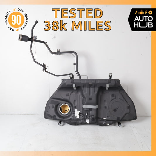 15-21 Mercedes W217 S550 S560 Coupe Fuel Gas Tank Reservoir Assembly OEM 38k - photo 1