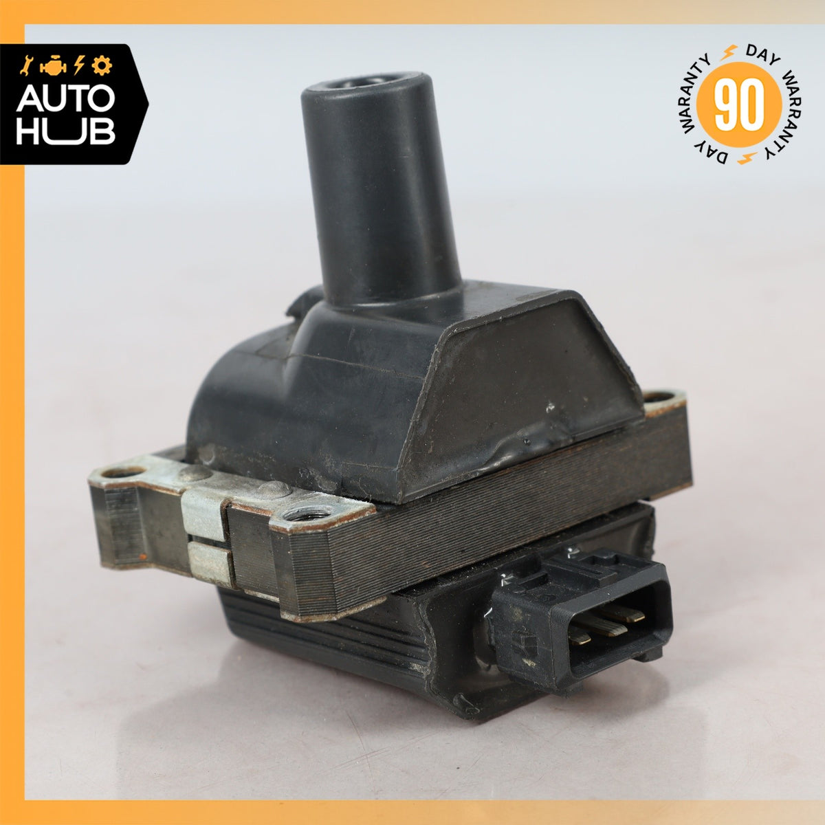 Bentley Arnage Rolls Royce Silver Spur Spirit Ignition Coil UE74056 OEM 50k - photo 6