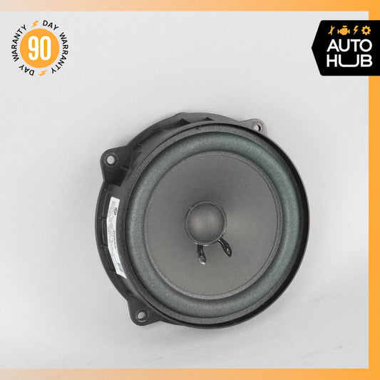 08-19 Maserati GranTurismo M145 Door Sound Speaker 512022 OEM - photo 1