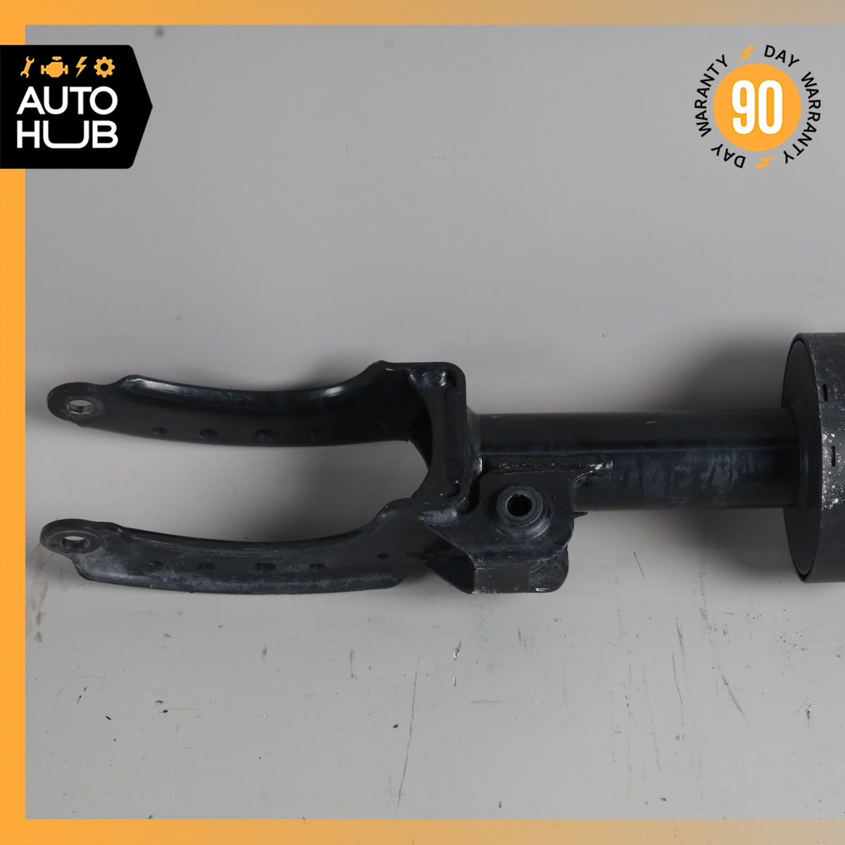 11-14 Porsche Cayenne 958 Hybrid S Front Right Side Pasm Shock Strut OEM - photo 3