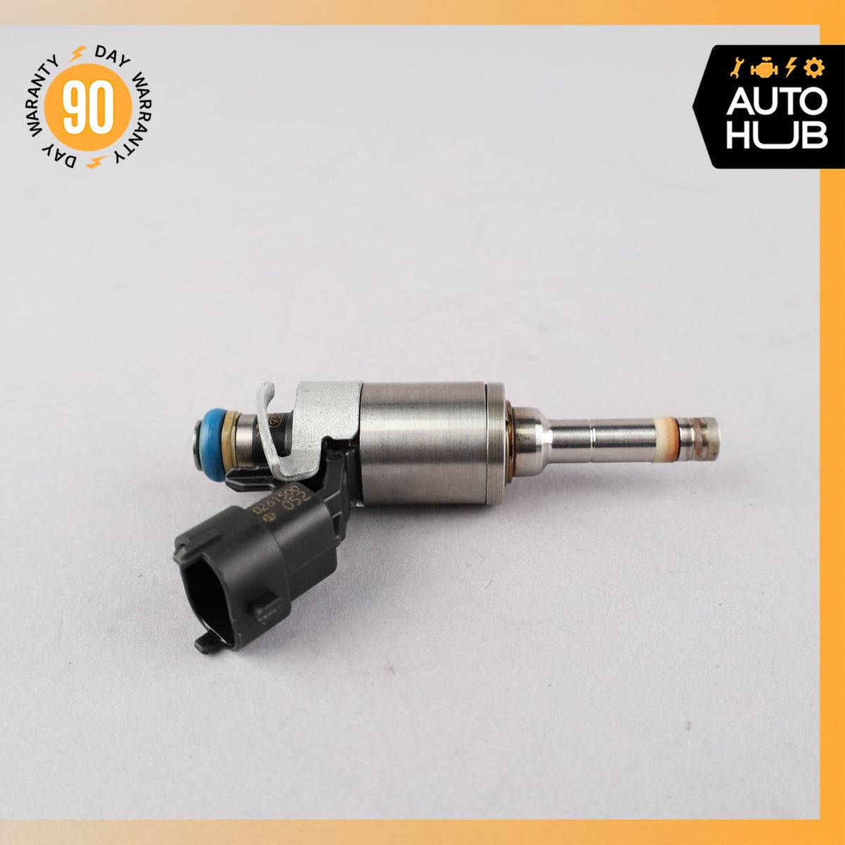 Ferrari California / F12 Berlinetta Engine Fuel Injector OEM - photo 5