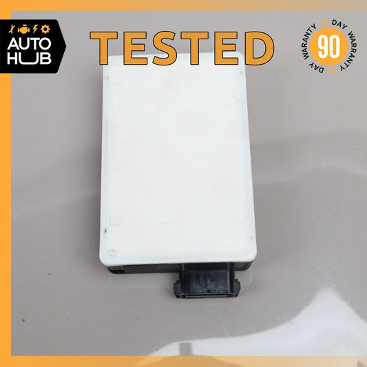 Mercedes X253 GLC300 Rear Bumper Blind Spot Radar Distance Sensor Module OEM - photo 1