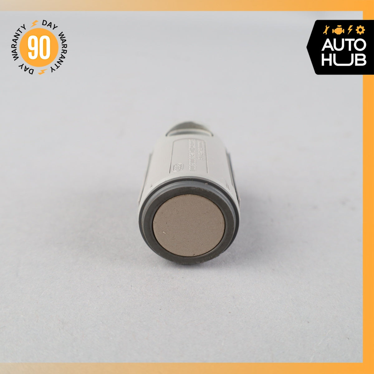 Mercedes W140 CL600 S500 Bumper Parktronic Parking Sensor OEM 63k - photo 6