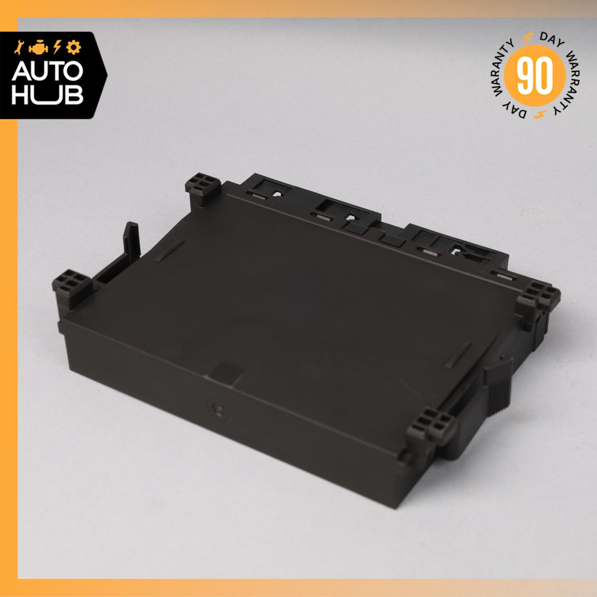 07-10 Mercedes W221 S600 CL550 Front Left or Right Seat Contour Control Module - photo 5
