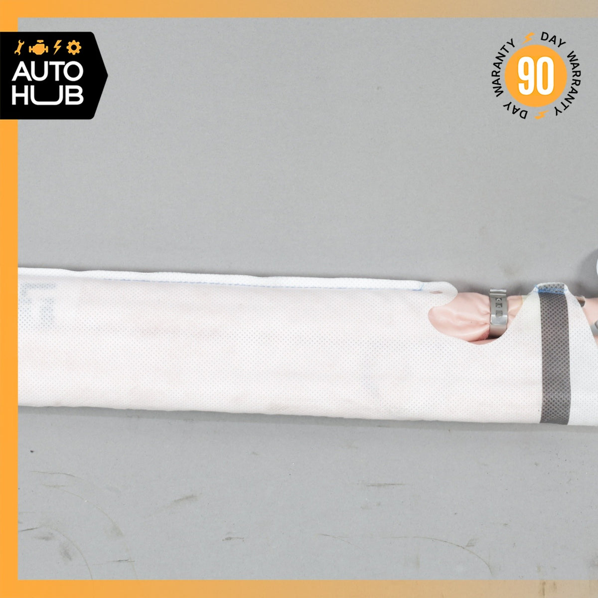11-17 Mercedes W207 E350 E550 Door Airbag Left Driver Side 2078602302 OEM - photo 4
