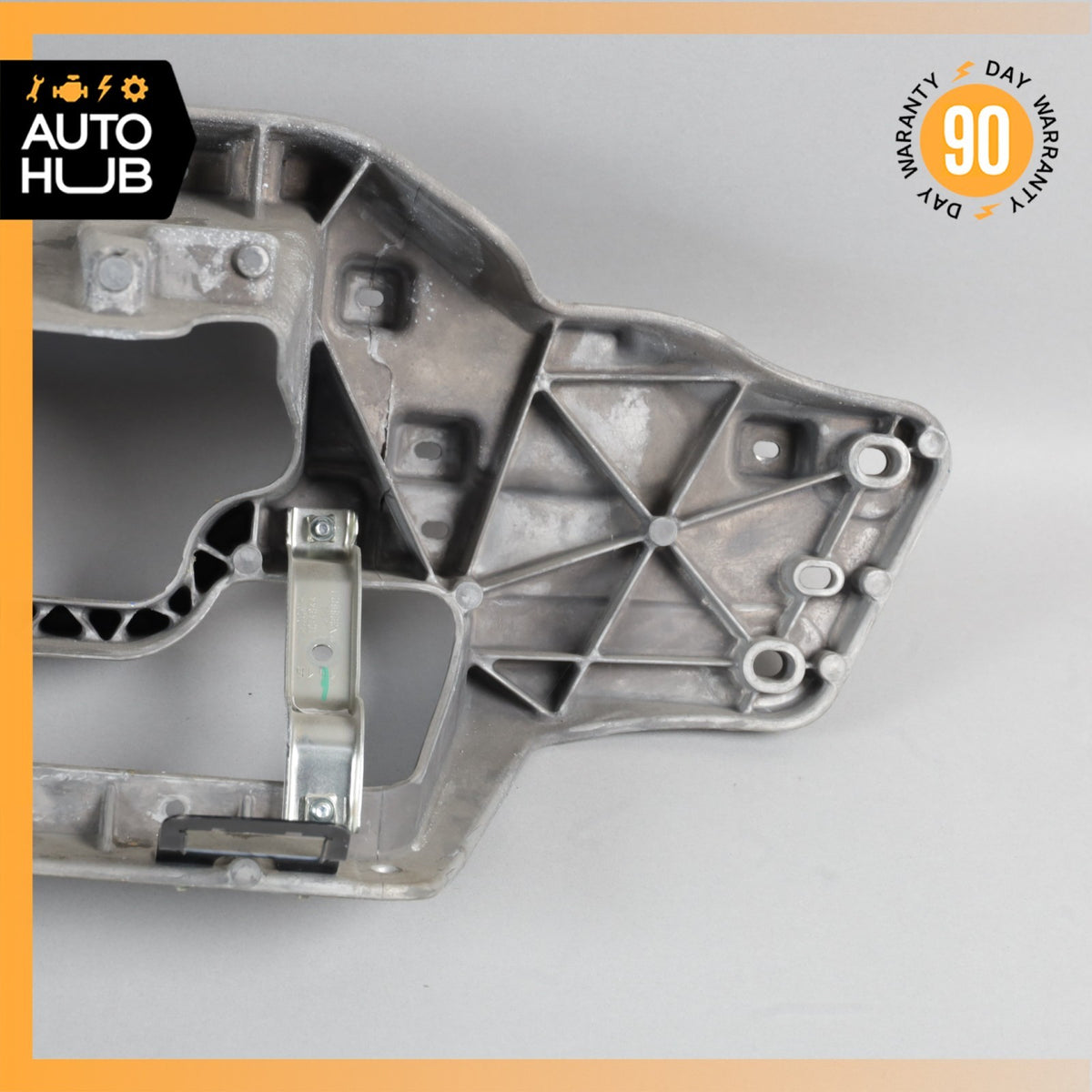 16-20 McLaren 570S 720S 540C Dash Panel Dashboard Mounting Bracket 13N1886CP OEM - photo 10