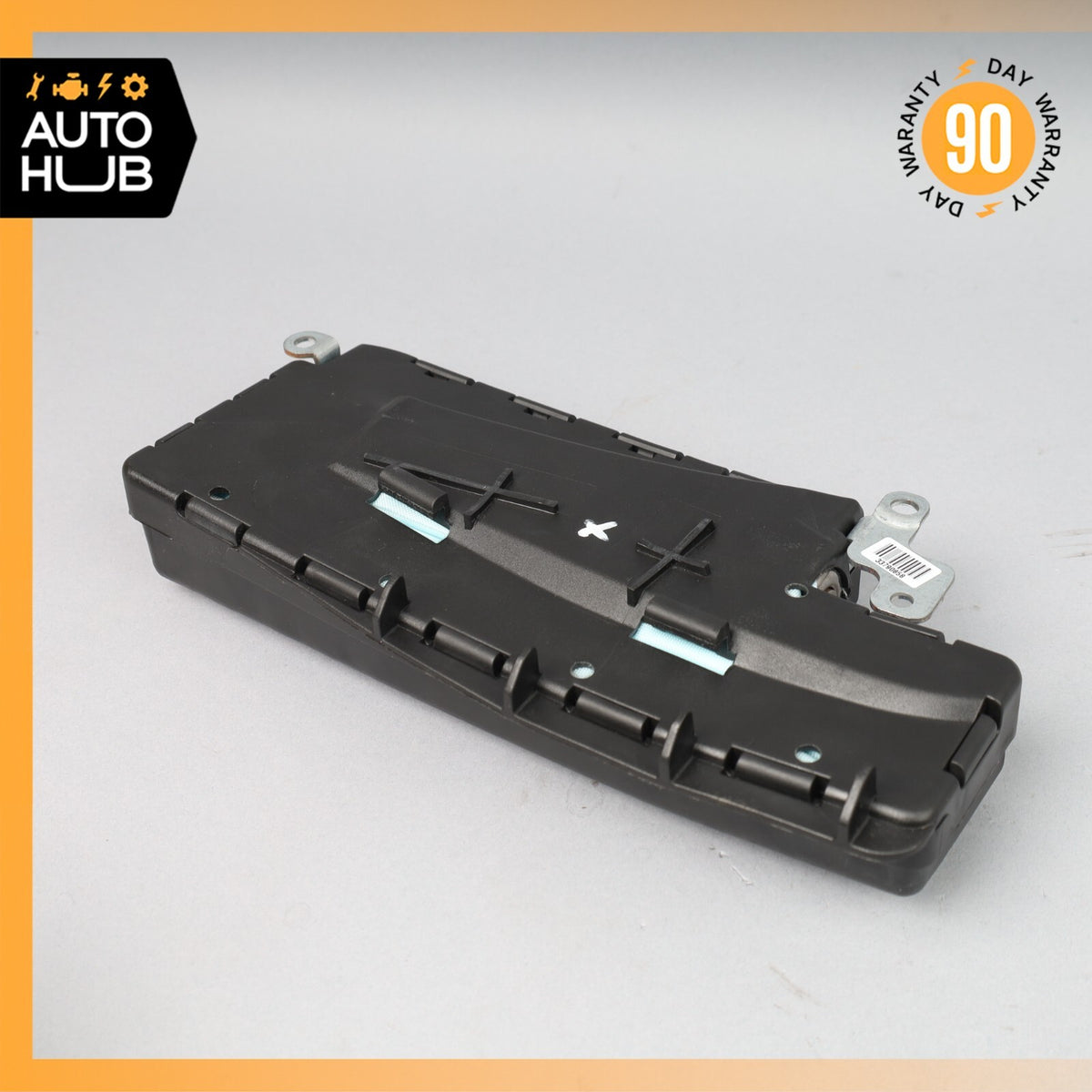 Bentley Continental Flying Spur Seat Airbag Air Bag SRS Front Right Side OEM 80k - photo 8