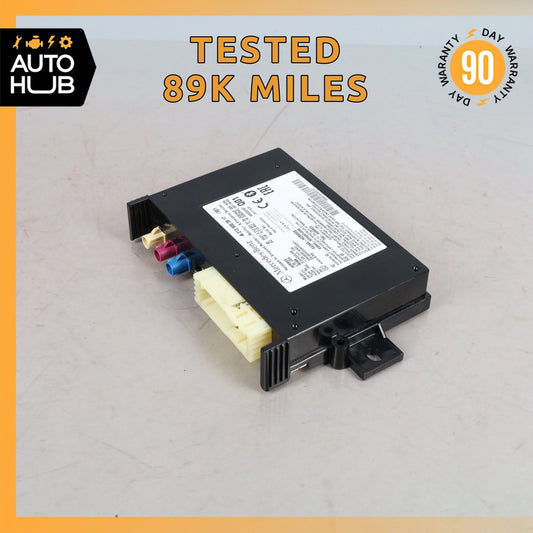 Mercedes W213 E300 Bluetooth Telematic Control Module 2139002510 OEM - photo 1
