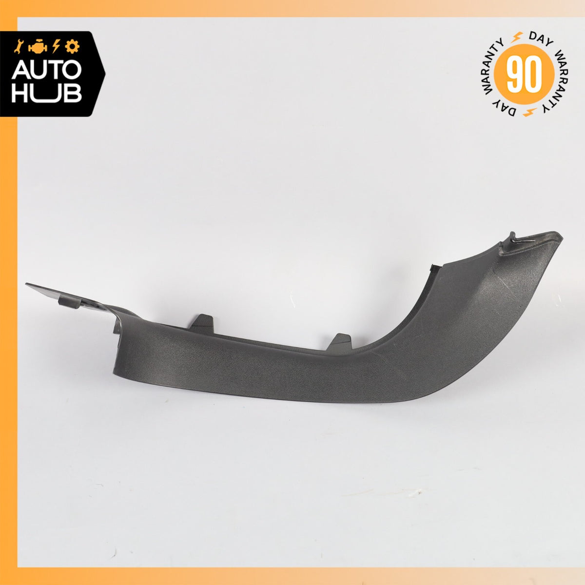 07-11 Bentley Continental GTC Left Driver Side Interior Trunk Trim OEM 59k - photo 6