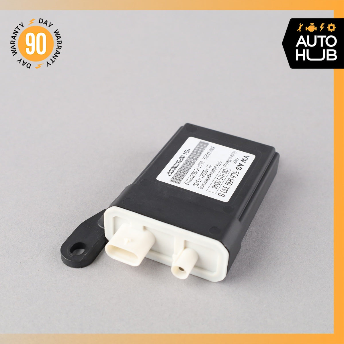 Audi FY Q5 A6 Macan 95B Front Right Seat Occupant Control Module 5C6959339B OEM - photo 2