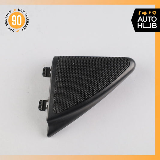07-14 Mercedes W216 CL550 CL600 Door Tweeter Speaker Cover Grille Left Side OEM - photo 1