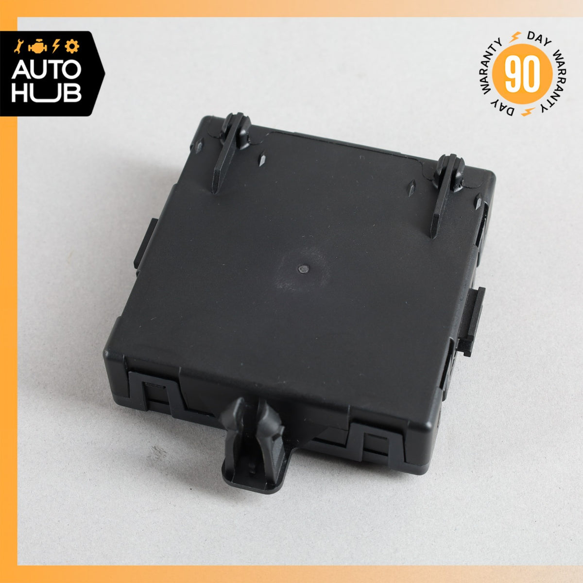 08-17 Mercedes W218 CLS550 SLK250 Front Right Side Door Control Module OEM - photo 4