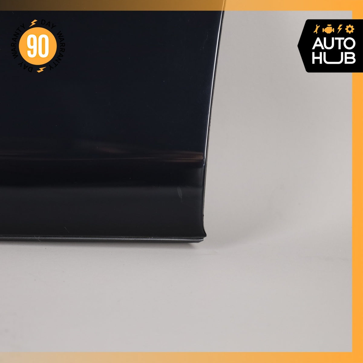 10-16 Porsche Panamera 970 Dashboard Cover Panel Trim Molding Set Piano Wood OEM - photo 11
