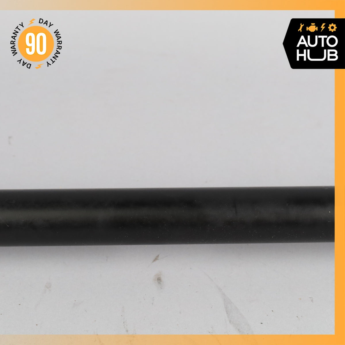11-18 BMW F25 X3 X4 Front Driveshaft Drive Shaft OEM - photo 8