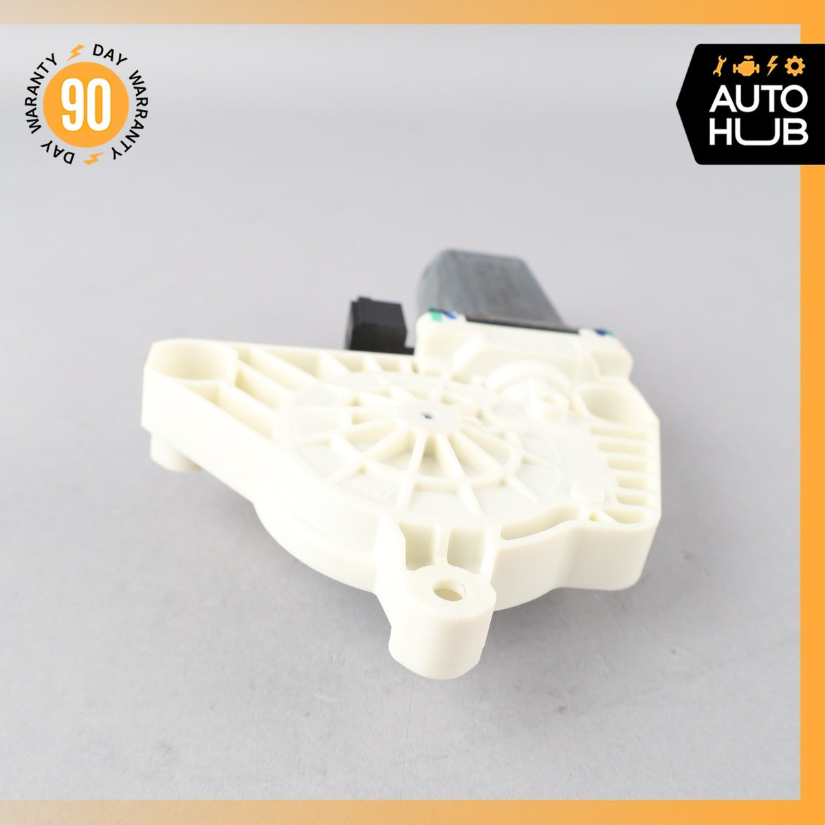 Audi FY Q5 SQ5 Rear Right Door Window Regulator Motor 80A959811 OEM - photo 8