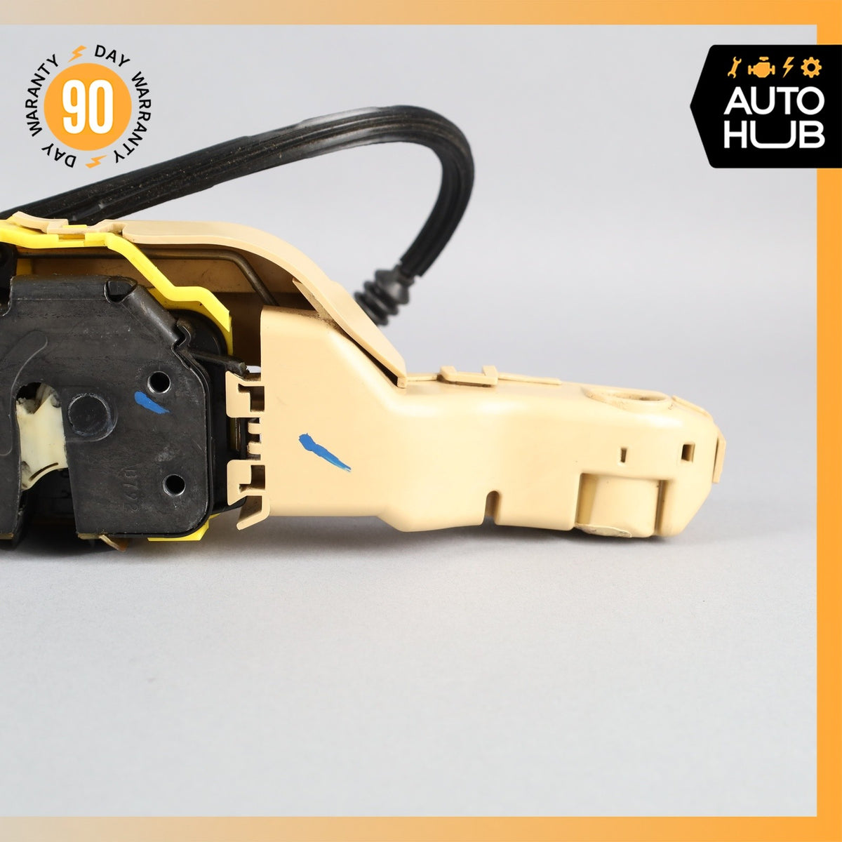 17-26 Alfa Romeo 952 Giulia Front Left Side Door Lock Latch Actuator OEM - photo 14