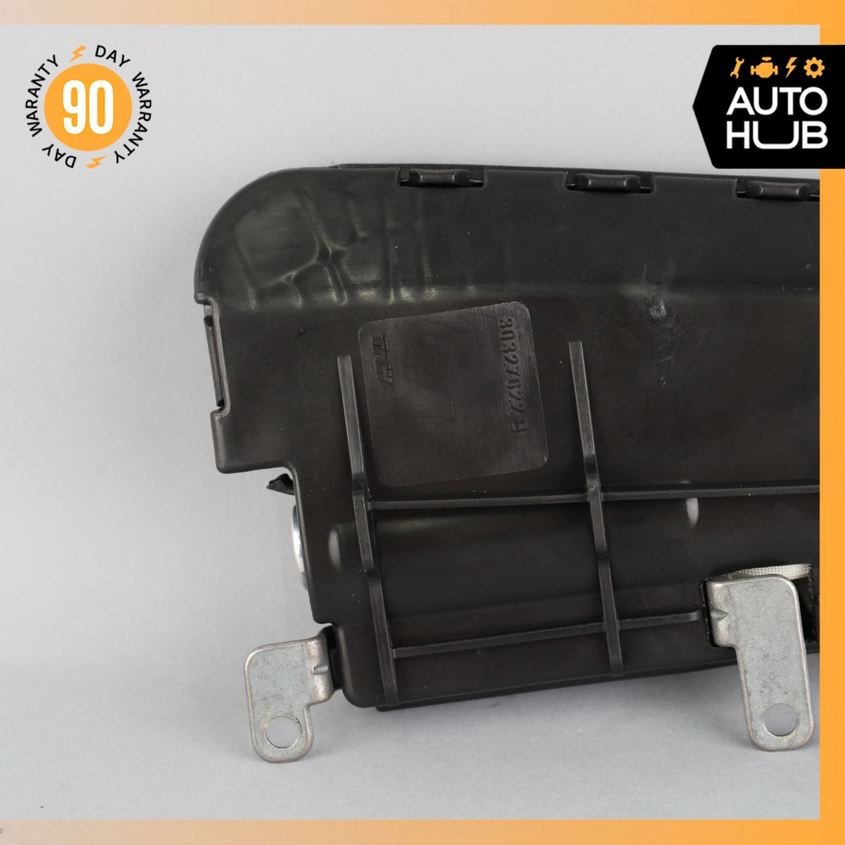 03-11 Bentley Continental GTC GT Front Right Side Seat Airbag SRS OEM 19k - photo 7