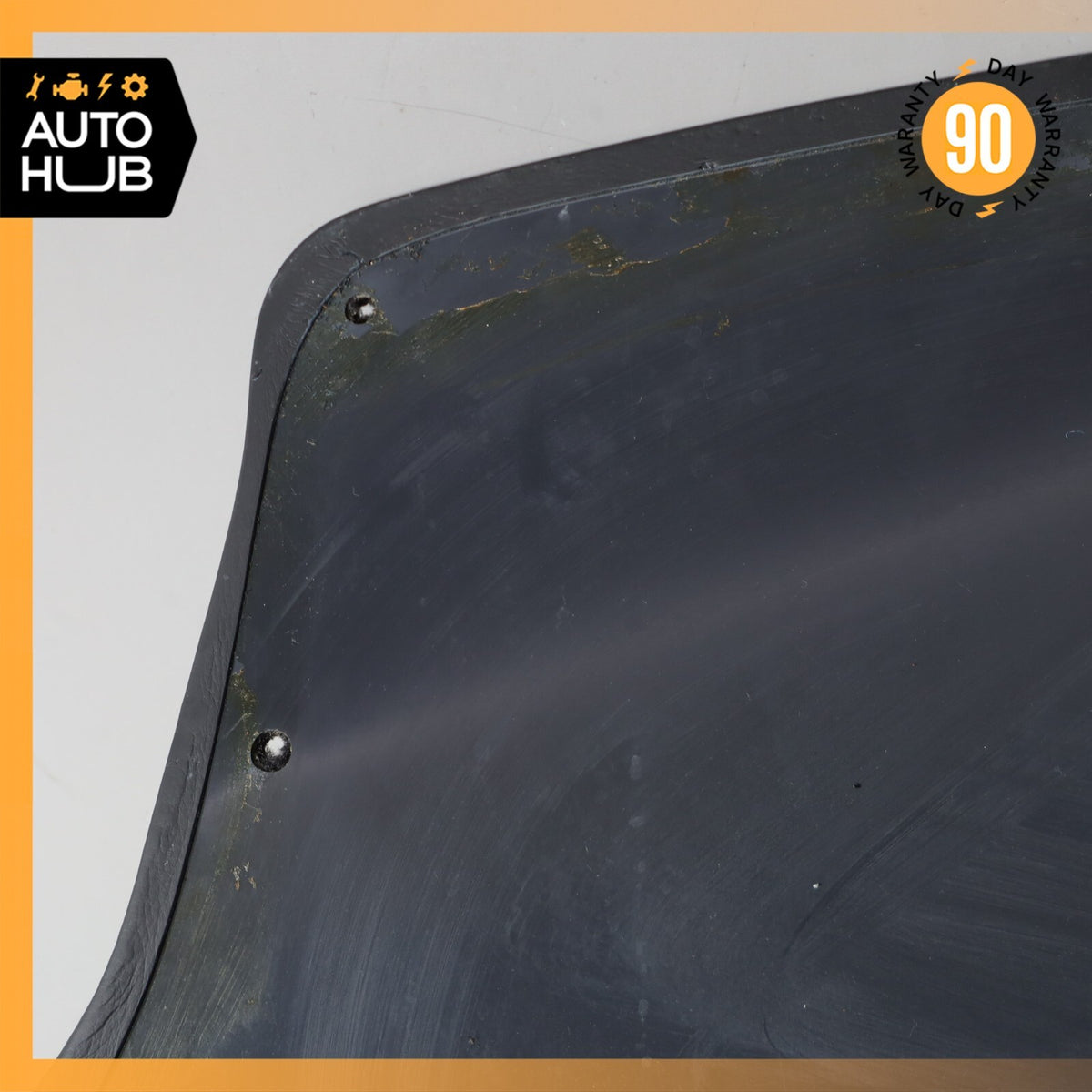 05-16 Aston Martin DB9 Coupe Trunk Panel Floor Carpet Cover OEM 35k - photo 17