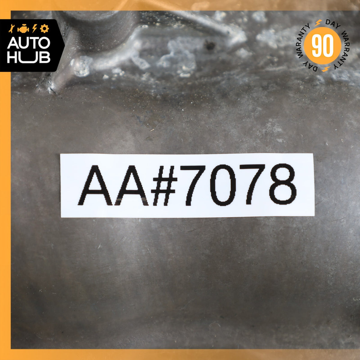 Mercedes W204 C300 S400 GLK350 E350 Engine Cylinder Head Cover Right Side OEM - photo 16