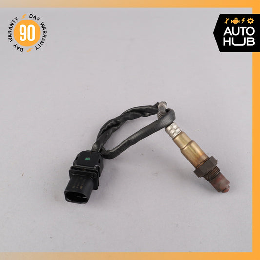 Mercedes R171 SLK350 CL550 GLK350 Oxygen O2 Sensor Lambda 0035427018 OEM - photo 1