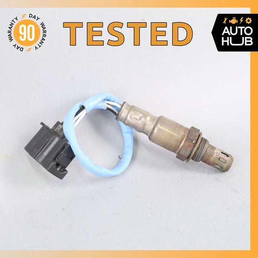 18-20 Mercedes W222 S450 Oxygen O2 Sensor Lambda 0005421000 OEM - photo 1