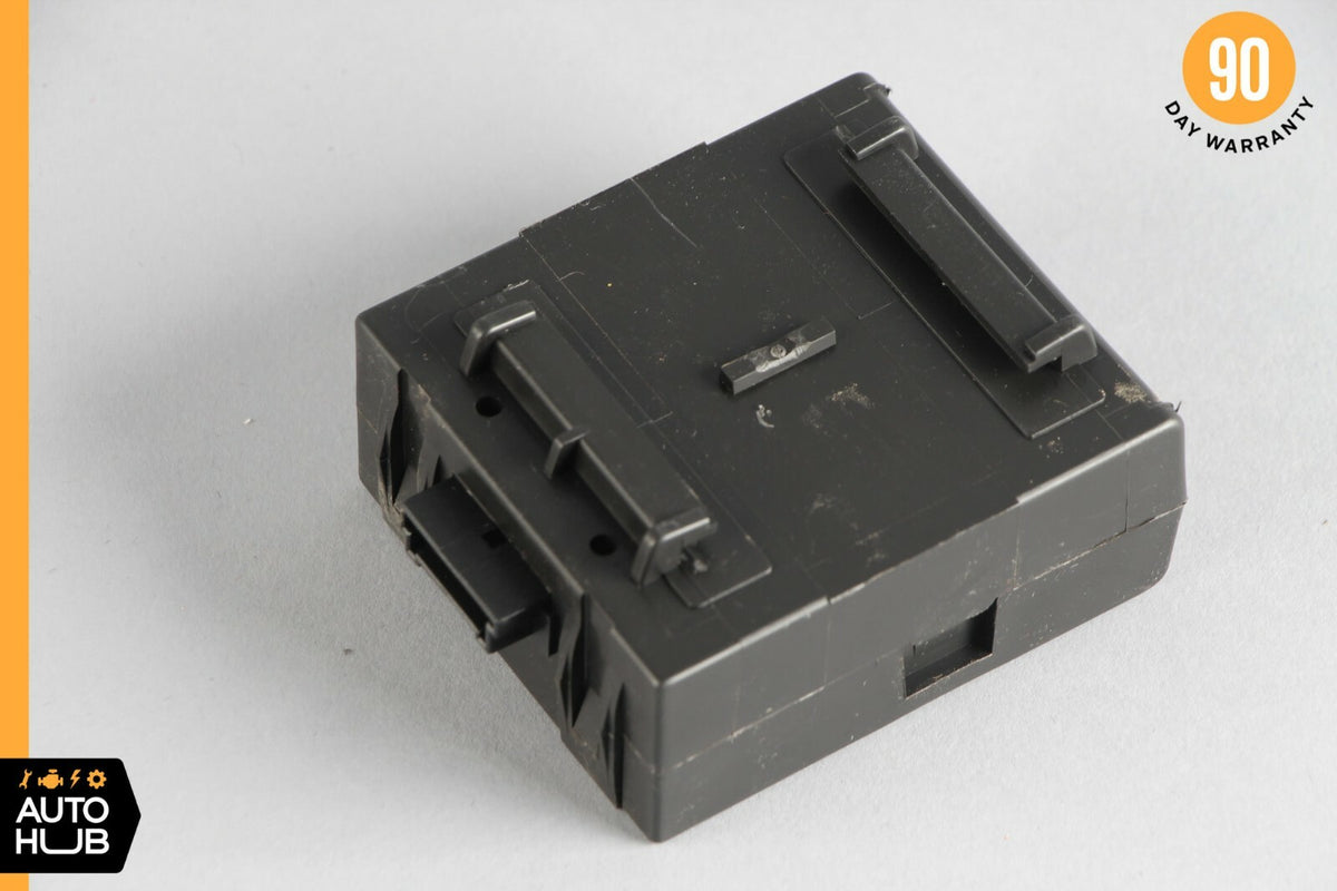 01-07 Mercedes W203 C230 CLK320 Anti Theft Alarm Module 2118209126 OEM - photo 5