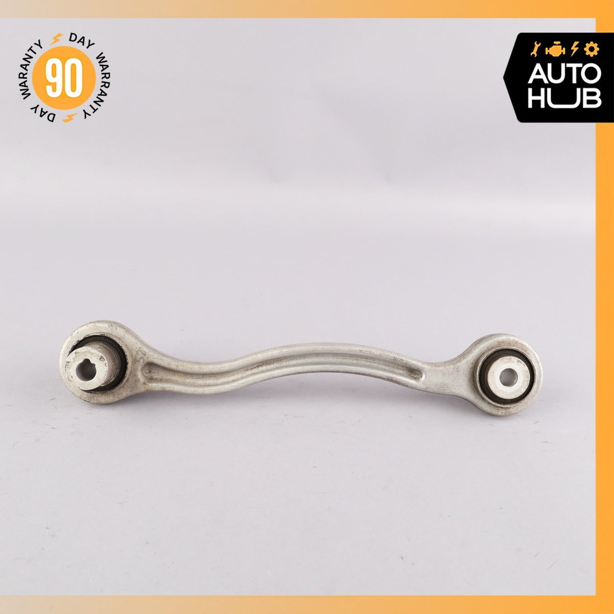 15-23 Mercedes W205 C43 C63 AMG Rear Left Lower Control Arm 2313500353 OEM - photo 5