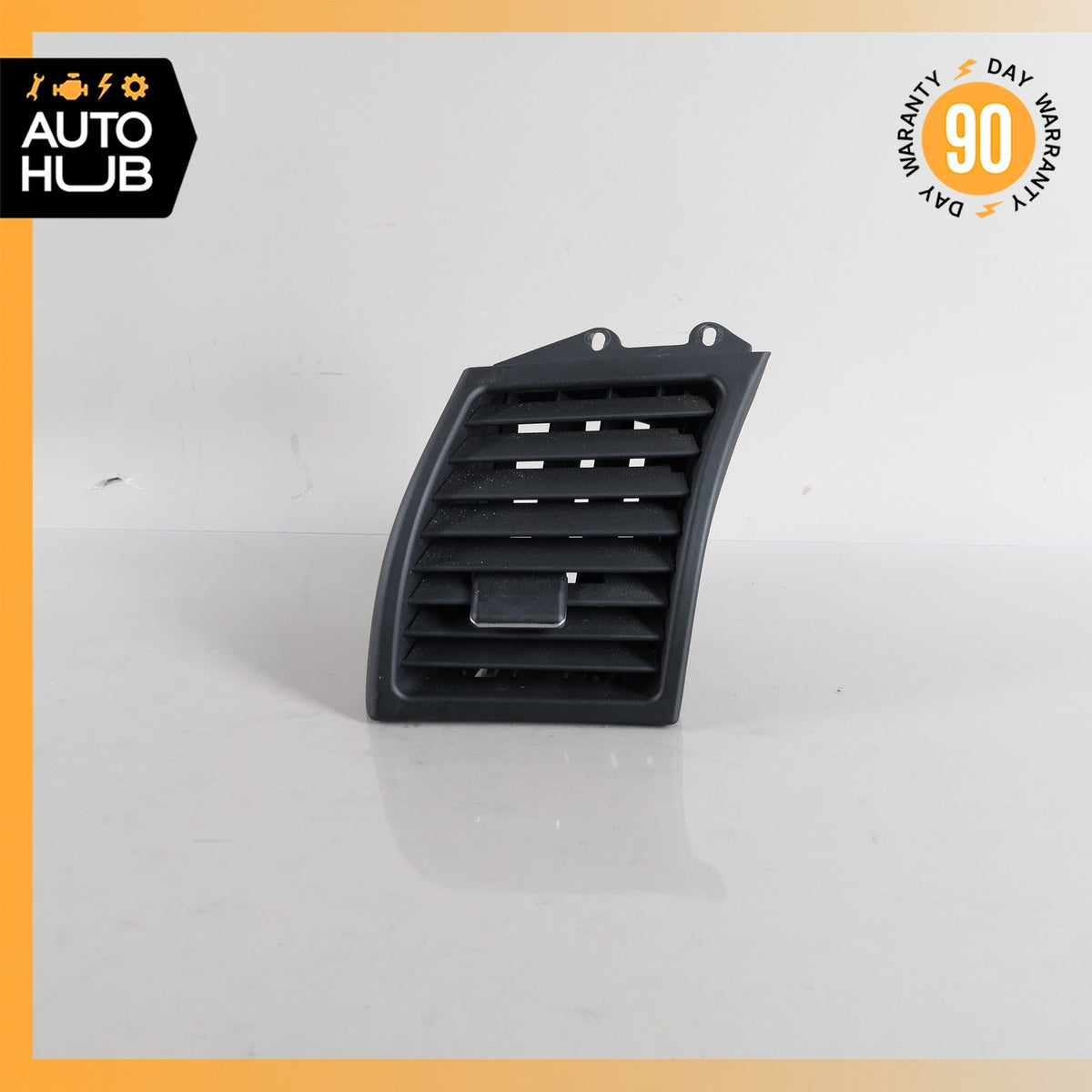 92-99 Mercedes W140 S500 400SEL S600 Dashboard Dash AC A/C Air Vent Left OEM - photo 1