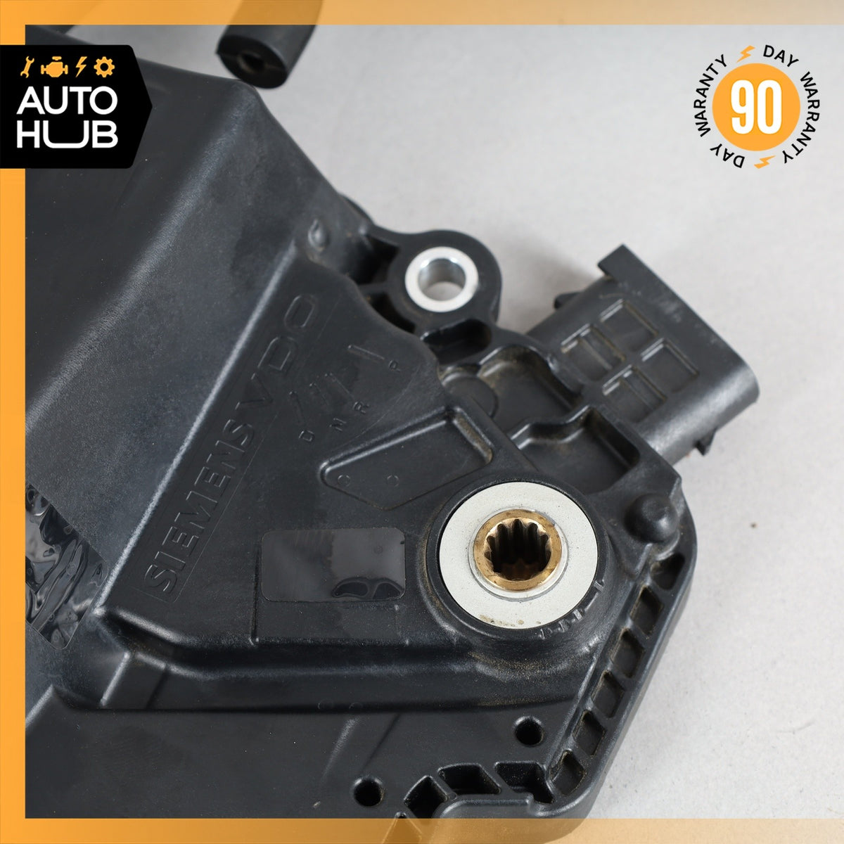 Mercedes W221 S600 CL550 ISM Gearbox Transmission Control Unit TCU FLASHED - photo 10