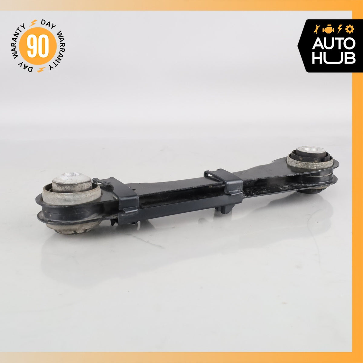BMW G12 750Li Rear Right Suspension Upper Control Arm 33326867538 OEM - photo 5