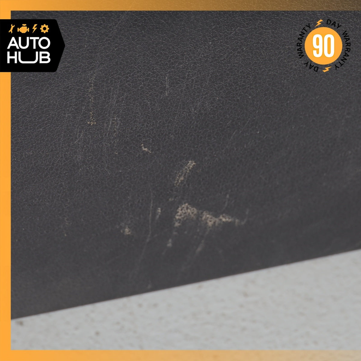 09-17 Audi 8R Q5 SQ5 Front Left Driver Side Interior Door Panel OEM - photo 15