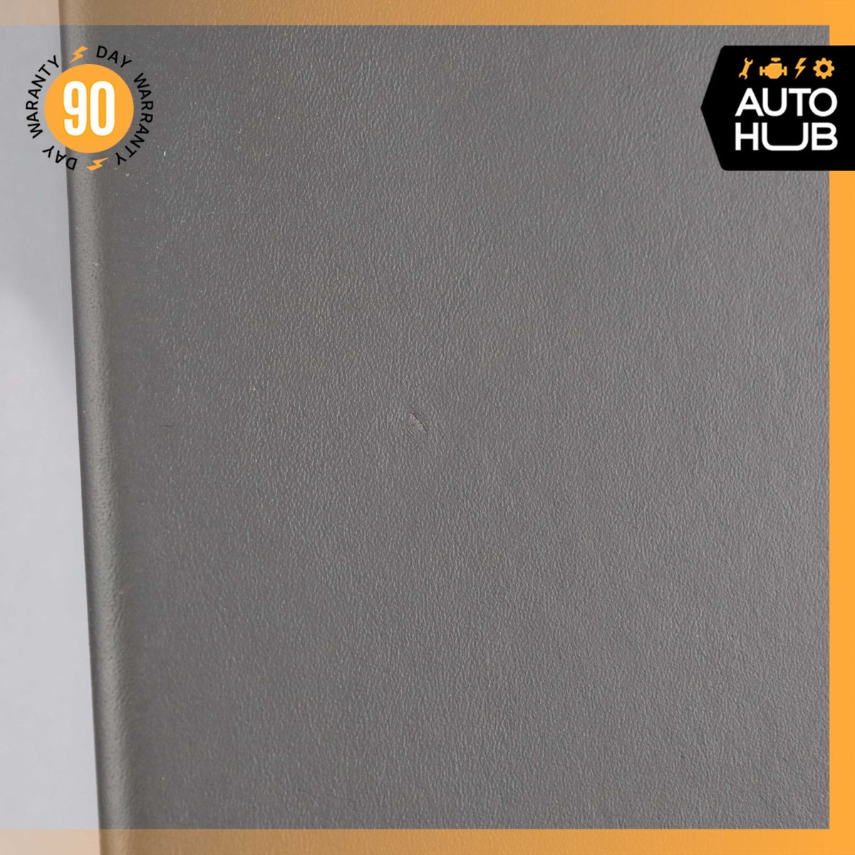 Bentley Continental GTC Convertible Central Parcel Shelf Panel Cover OEM 55k - photo 6