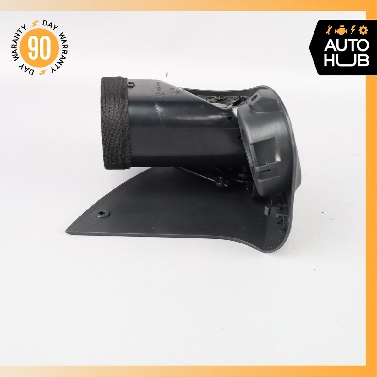 Porsche Boxster 986 Right Dashboard Air Conditioning A/C AC Air Vent OEM - photo 11