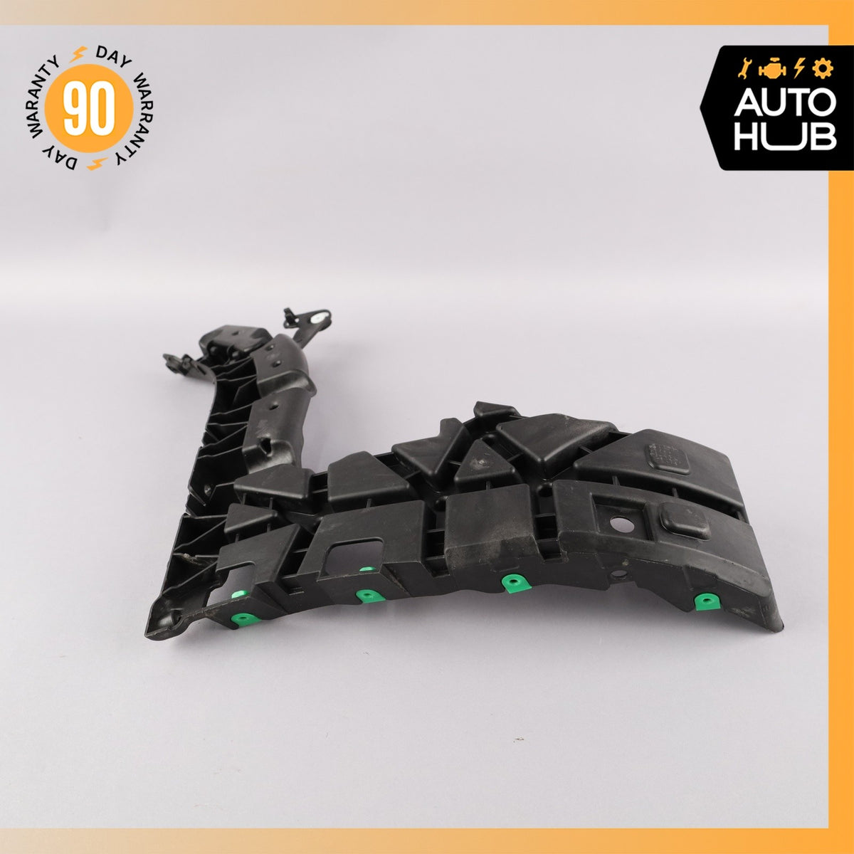 19-25 Volvo S60 Rear Left Driver Side Bumper Bracket OEM 60k - photo 13