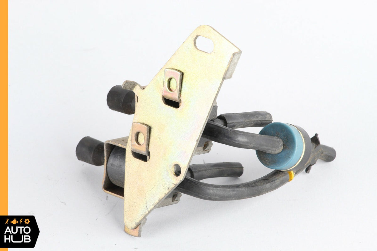 90-93 Mercedes R129 300SL 500SL Change Over EGR Vacuum Solenoid Valve 0015407097 - photo 7