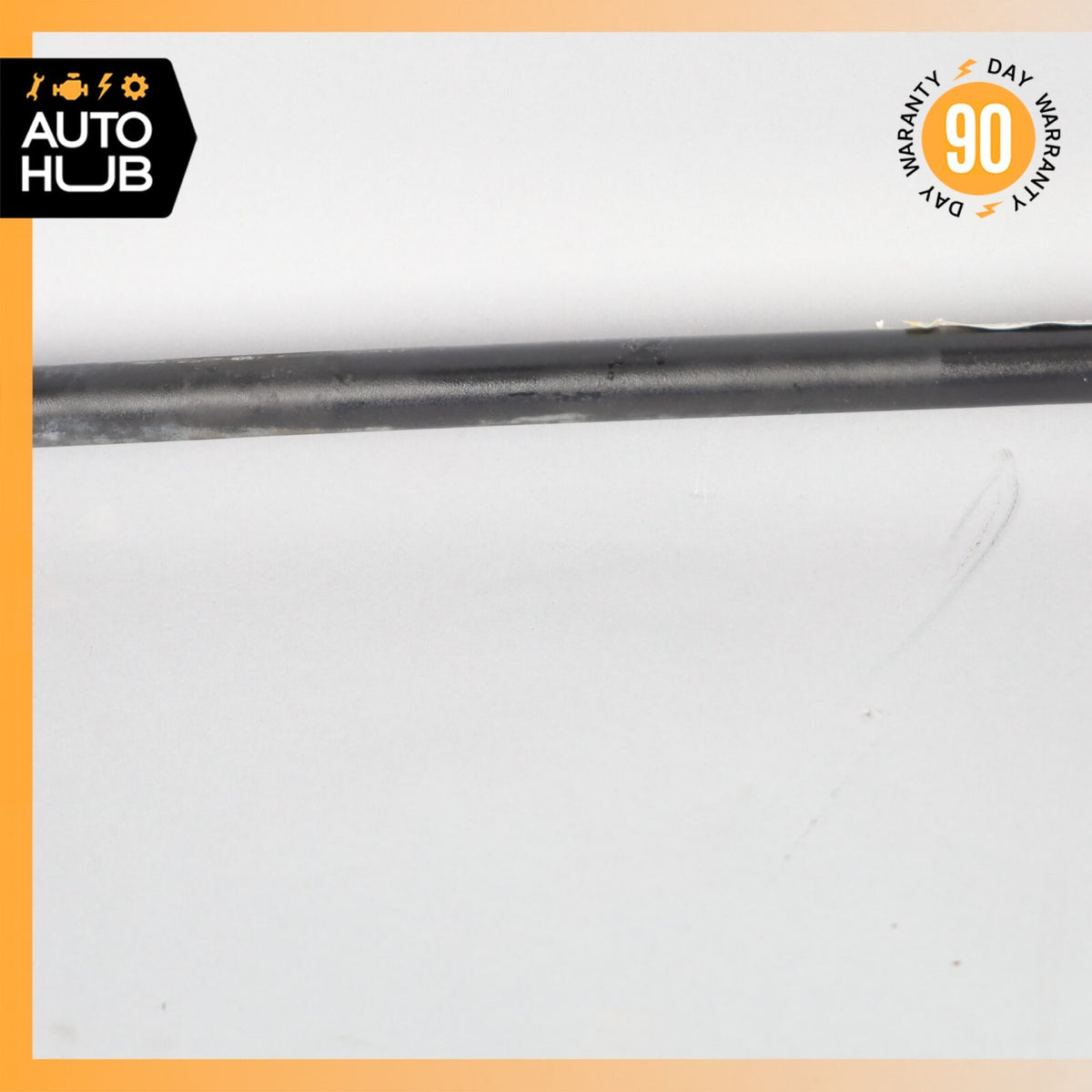 2016 Mercedes W205 C300  Rear Anti Roll Sway Bar Stabilizer 2053260165 OEM - photo 16