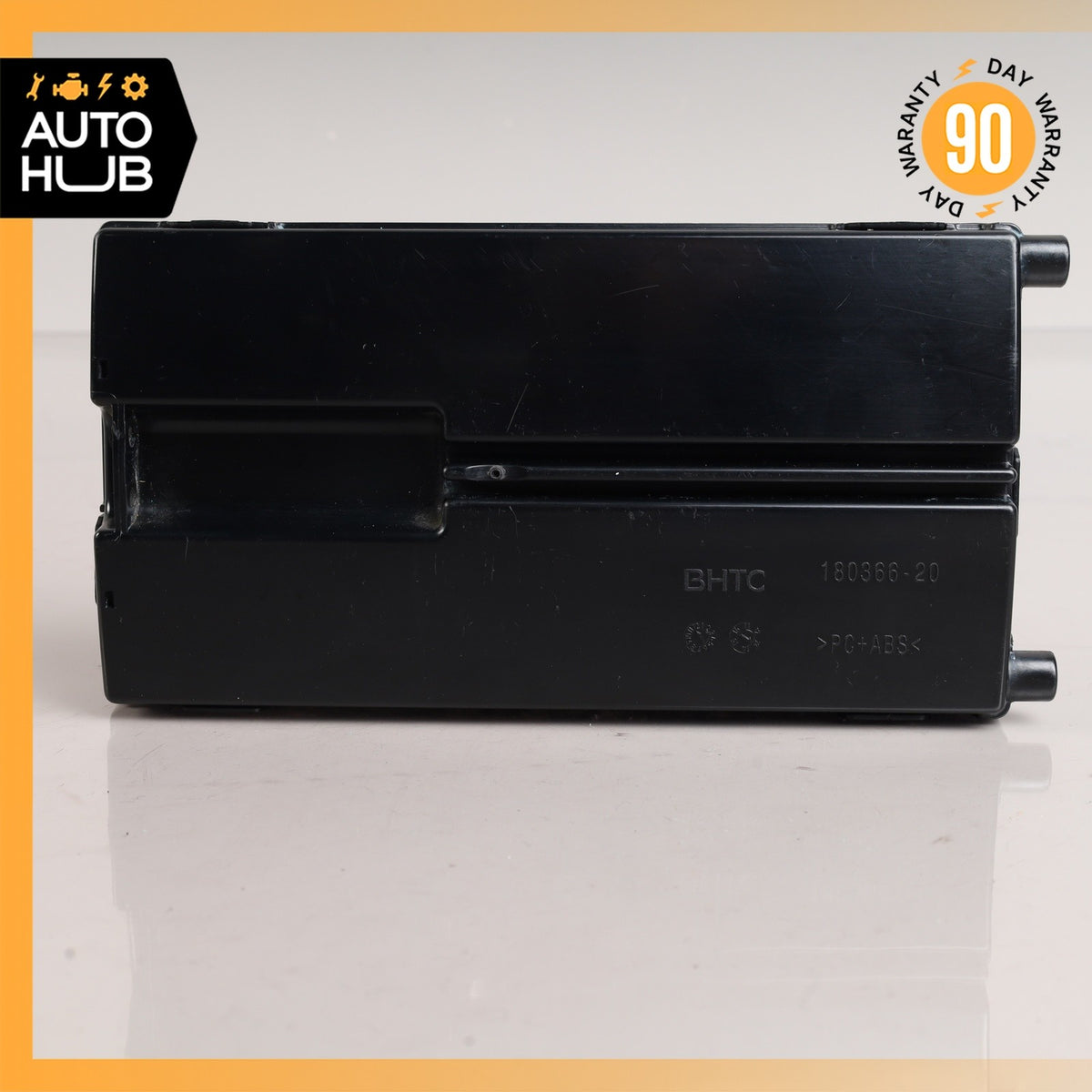 2014 Mercedes W222 S550 Temperature A/C Climate Control Module Unit OEM - photo 3