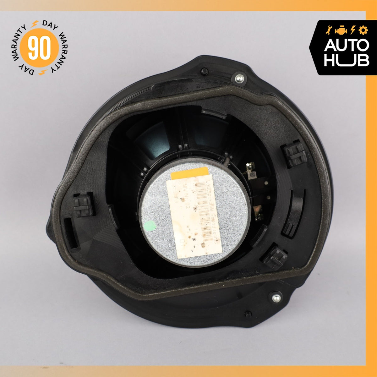 Mercedes W207 E550 E350 Front Left or Right Door Audio Speaker OEM - photo 4