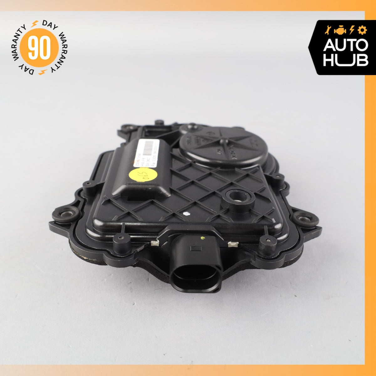 Bentley Continental Flying Spur Front or Rear Door Lock Soft Actuator Motor OEM - photo 8