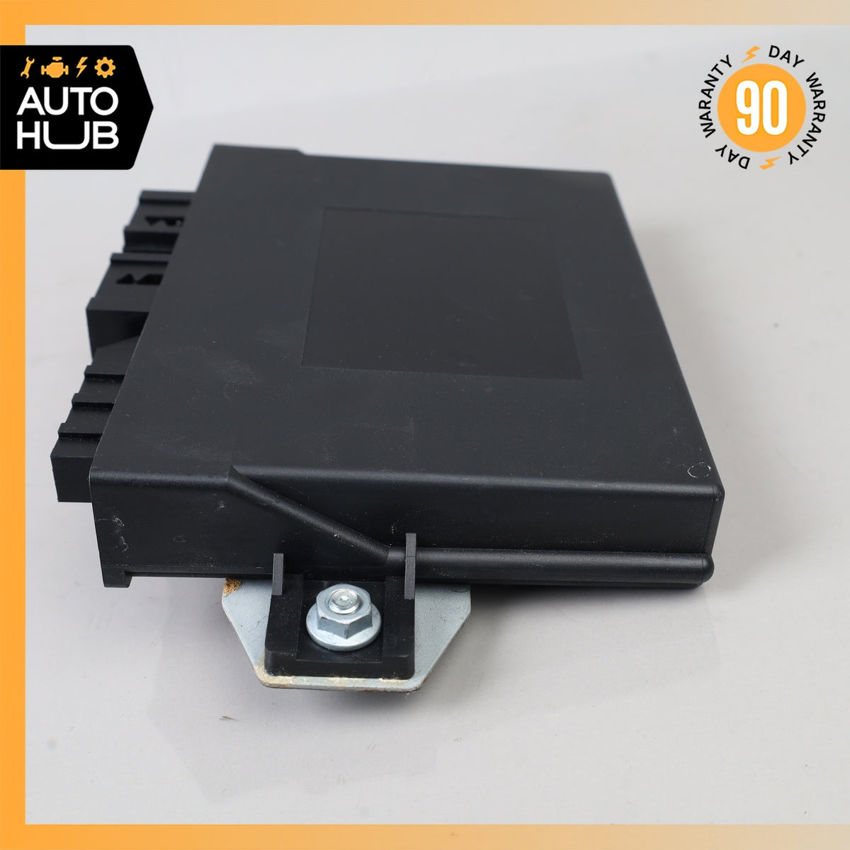 03-06 Mercedes W215 CL500 SL500 S55 CL55 AMG Keyless Go Entry Control Module OEM - photo 4