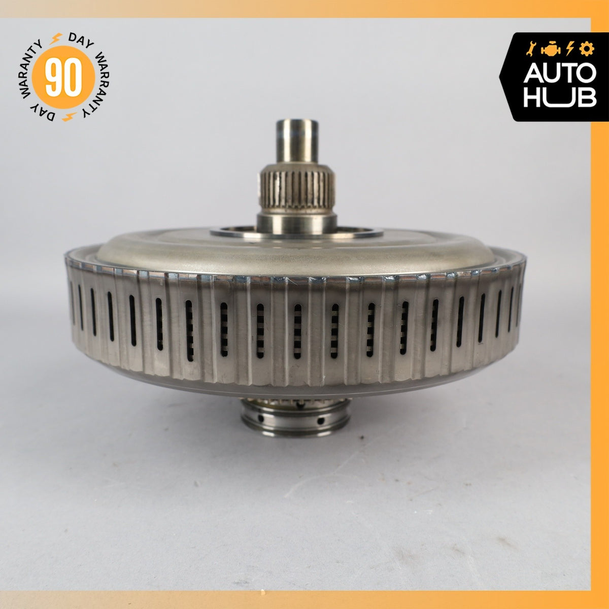 Mercedes W117 CLA45 GLA45 AMG  7G-Tronic Automatic Transmission Dual Clutch OEM - photo 5