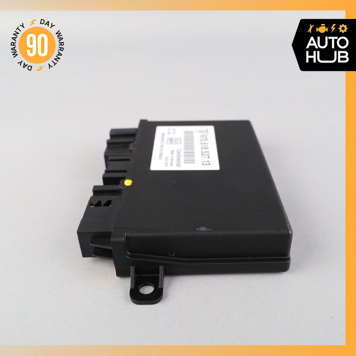 Porsche Panamera 970 Front Right or Left Seat Memory Control Module OEM - photo 2