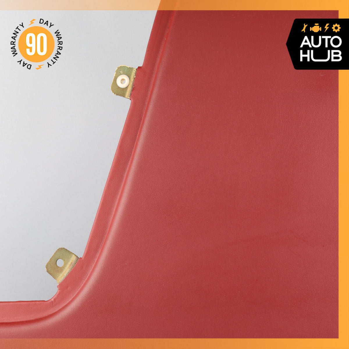 03-10 Bentley Continental GT Coupe Rear Under Window Panel Cover OEM 73k - photo 8